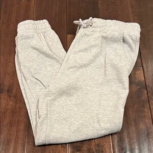 Primark Gray Sweatpants